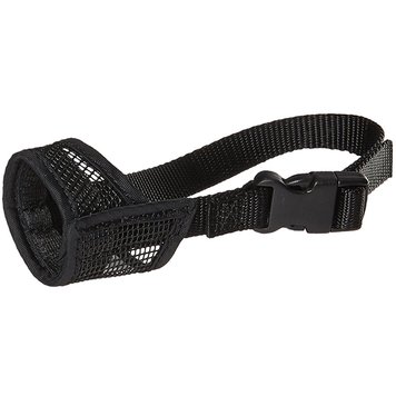 Coastal Best Fit Mesh Muzzle намордник для собак, розмір XL 641 грн фото