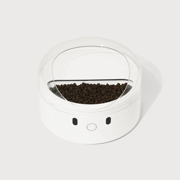 Catlink RFID Pet Feeder - Standard смарт-годівниця для собак та котів, 400 мл 6972884750965 фото