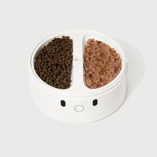 Catlink RFID Pet Feeder - Standard смарт-кормушка для собак и котов, 400 мл 6972884750965 фото