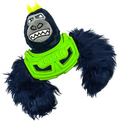 Іграшка для собак Joyser Squad Armored Gorilla 4897109600400 фото