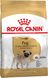 Royal Canin Pug Adult сухой корм для взрослых собак породы мопс 3 кг 3182550799775 фото 1