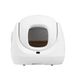 Catlink Smart Litter Box Scooper Se Baymax смарт-туалет для котів, 54 см х 59 см х 53 см 6972884750842 фото 1