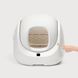 Catlink Smart Litter Box Scooper Se Baymax смарт-туалет для котов, 54 см х 59 см х 53 см 6972884750842 фото 4