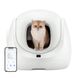 Catlink Smart Litter Box Scooper Se Baymax смарт-туалет для котов, 54 см х 59 см х 53 см 6972884750842 фото 3