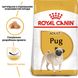 Royal Canin Pug Adult сухой корм для взрослых собак породы мопс 3 кг 3182550799775 фото 2