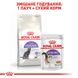 Royal Canin Sterilised сухой корм для стерилизованных котов 4 кг 3182550737616 фото 6