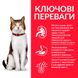 Hill's Science Plan Feline Mature Adult 7+ сухой корм с курицей для взросліх котов 1.5 кг 052742023403 фото 2