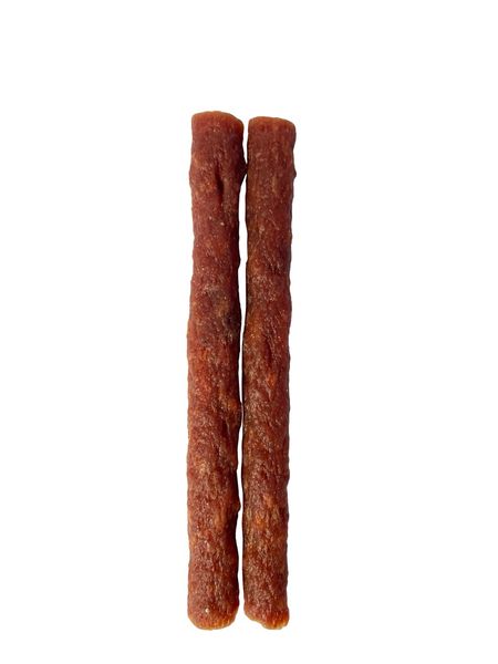 Nature's Protection Lifestyle Snack For Dogs Duck Sticks ласощі для собак смужки з сухой качки 75 гр SNK46127 фото