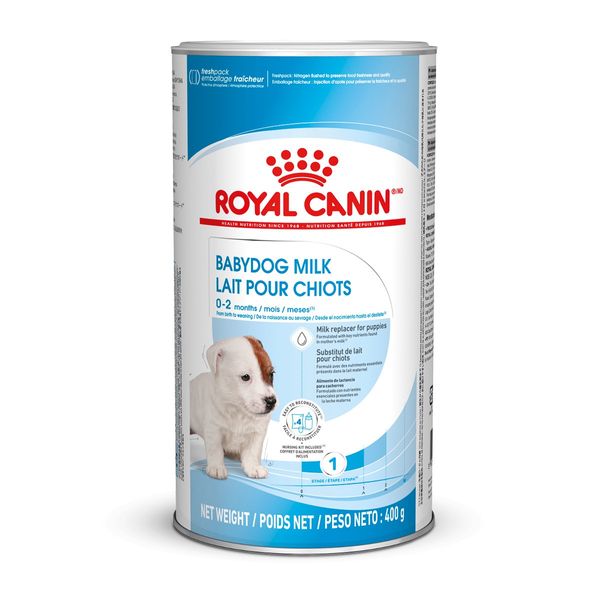 Royal Canin Babydog milk заменитель молока для щенят 2 кг 2 731 грн фото