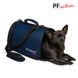 Pet Fashion Vesta сумка-переноска, 38x22x22 см, синий 4823082419746 фото 2