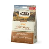 купить Acana Wild Prairie Cat сухий корм з птахом для котів будь-якого віку 340 гр 0064992640347 фото