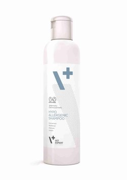 VetExpert Hypoallergenic Shampoo гіпоалергенний шампунь для котів і собак, 250 мл 403 грн фото