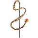 Flamingo Leopard Fishing Rod игрушка для котов, 50 см 5400274846413 фото