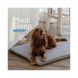 Pet Fashion Medi Sleep MEMORY ортопедический матрас для домашних животных, 48 см х 32 см 4823082419715 фото 2