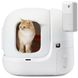 Petkit Pura Max Self-Cleaning Cat Litter Box смарт-туалет для котов, 62 см х 53 см х 55 см P9902 фото 2