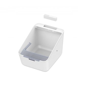 Petkit Pura Cat Cat Litter Box туалет для котов, 37 см х 50 см х 35 см P951 фото