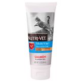 купить Nutri-Vet Multi-Vite Paw-Gel for cats гель витаминизированный для кошек 89 мл 99854 фото