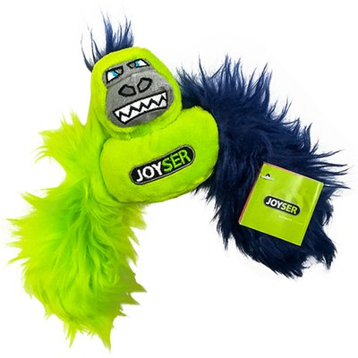 Іграшка для собак Joyser Squad Mini Gorilla 4897109600424 фото