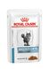 Royal Canin Sensitivity Control Feline Pouches вологий корм для котів із проявом алергічних реакцій 85 гр 9003579025420 фото 1