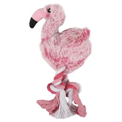 Іграшка для собак Flamingo Andes Flamingo, 36 см 5400585089837 фото