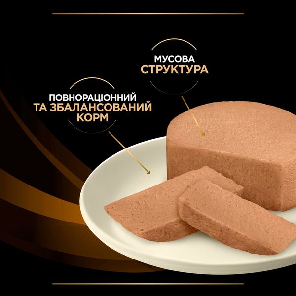 Purina Veterinary Diets NF Renal вологий корм для котів з захворюваннями нирок 195 гр 7613287873620 фото