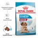 Royal Canin Medium Starter сухой корм для щенят средних пород 1 кг 3182550778718 фото 2