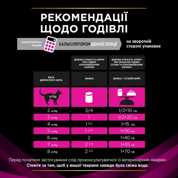 Purina Veterinary Diets UR Urinary влажный корм для кошек с заболеваниями нижних мочевыводящих путей 195 гр 8445290093431 фото