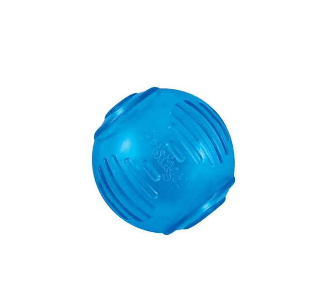 OutwardHound Orka Tennis Ball іграшка для собак, 6 см 0871864002352 фото