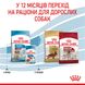 Royal Canin Medium Puppy сухой корм для щенят средних пород 1 кг 3182550402439 фото 7