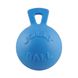 Іграшка для собак Jolly Pets Tug-n-Toss гиря блакитна, 20 см 0788169040821 фото