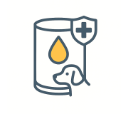 Лікувальні консерви для собак