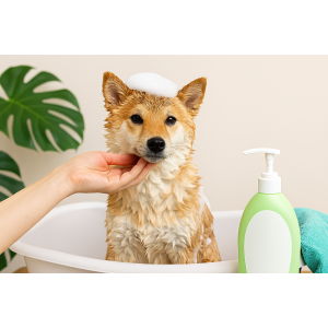 Догляд за шерстю котів і собак: що важливо знати, аби улюбленець завжди мав здоровий вигляд