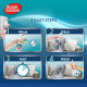 Simple Solution Fabric Freshener средство от пятен и запахов от домашних животных для текстильных изделий, 400 мл - фото 6