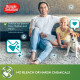 Simple Solution Fabric Freshener средство от пятен и запахов от домашних животных для текстильных изделий, 400 мл - фото 8