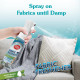 Simple Solution Fabric Freshener средство от пятен и запахов от домашних животных для текстильных изделий, 400 мл - фото 3