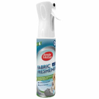 Simple Solution Fabric Freshener средство от пятен и запахов от домашних животных для текстильных изделий, 400 мл