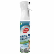 Simple Solution Fabric Freshener средство от пятен и запахов от домашних животных для текстильных изделий, 400 мл
