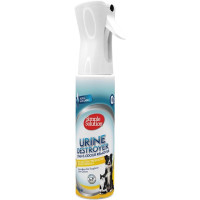 Simple Solution Urine Destroyer Stain And Odor Remover засіб для усунення плям та запахів від домашніх тварин, 400 мл
