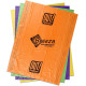 Out! Waste Pick Up Bags пакеты для уборки за собакой, 60 шт - фото 4