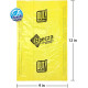 Out! Waste Pick Up Bags пакети для збирання за собакою, 60 шт - фото 3