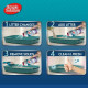 Simple Solution Cat Litter Freshener Granules дезодорант для кошачьего туалета, 600 г - фото 4