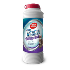 Simple Solution Cat Litter Freshener Granules дезодорант для кошачьего туалета, 600 г