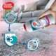 Simple Solution Pet Carpet Freshener средство для устранения пятен и запахов с ковров, 500 г - фото 6