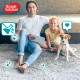 Simple Solution Pet Carpet Freshener средство для устранения пятен и запахов с ковров, 500 г - фото 7