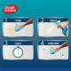 Simple Solution Hardfloors Stain & Odor Remover нейтралізатор запаху та плям для підлоги, 750 мл - фото 4