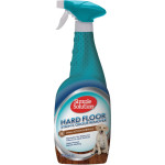 Simple Solution Hardfloors Stain & Odor Remover нейтрализатор запаха и пятен для пола, 750 мл