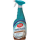 Simple Solution Hardfloors Stain & Odor Remover нейтрализатор запаха и пятен для пола, 750 мл - фото 1