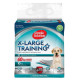Simple Solution Training Pads пелюшки для цуценят, 71 х 76 см, 10 шт - фото 1