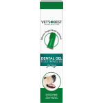 Vet's Best Dental Gel Toothpaste зубная паста для собак, 100 мл