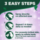 Vet's Best Allergy Itch Relief Spray спрей для собак с чувствительной кожей, 250 мл - фото 5